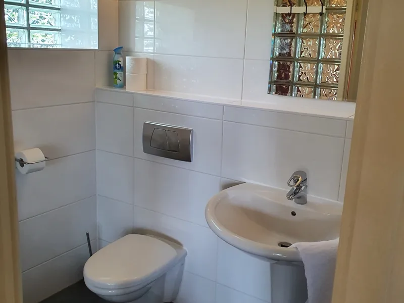 Badkamer